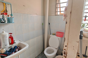 Seremban Putra Apartments