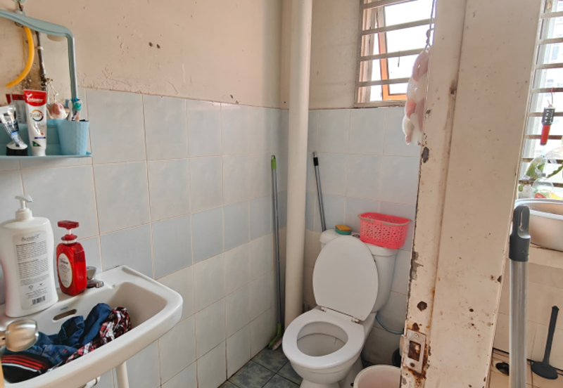 Seremban Putra Apartments