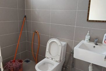 Suriaman 2, Bandar Sri Sendayan