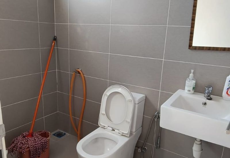 Suriaman 2, Bandar Sri Sendayan