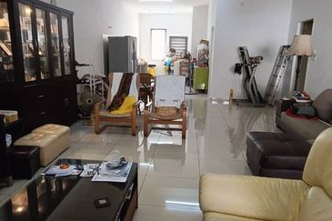 Suriaman 2, Bandar Sri Sendayan