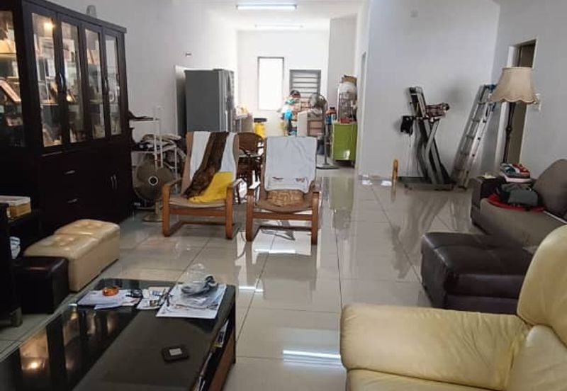 Suriaman 2, Bandar Sri Sendayan