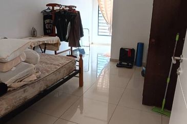 Suriaman 2, Bandar Sri Sendayan