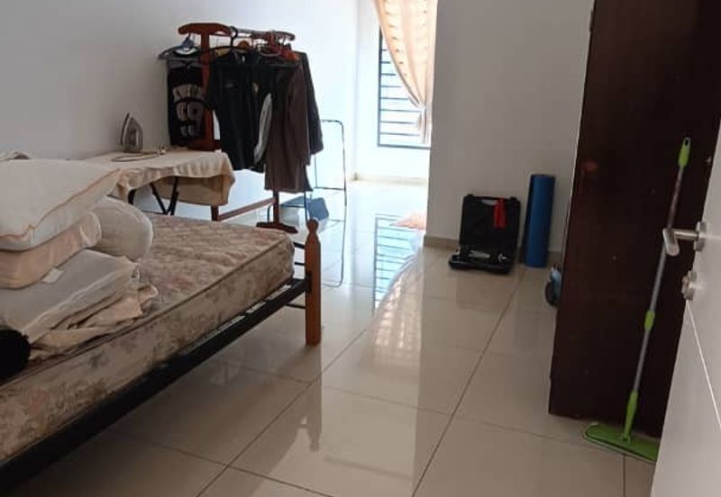 Suriaman 2, Bandar Sri Sendayan