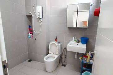 Suriaman 2, Bandar Sri Sendayan