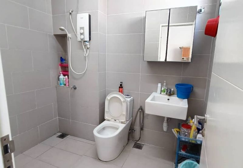 Suriaman 2, Bandar Sri Sendayan