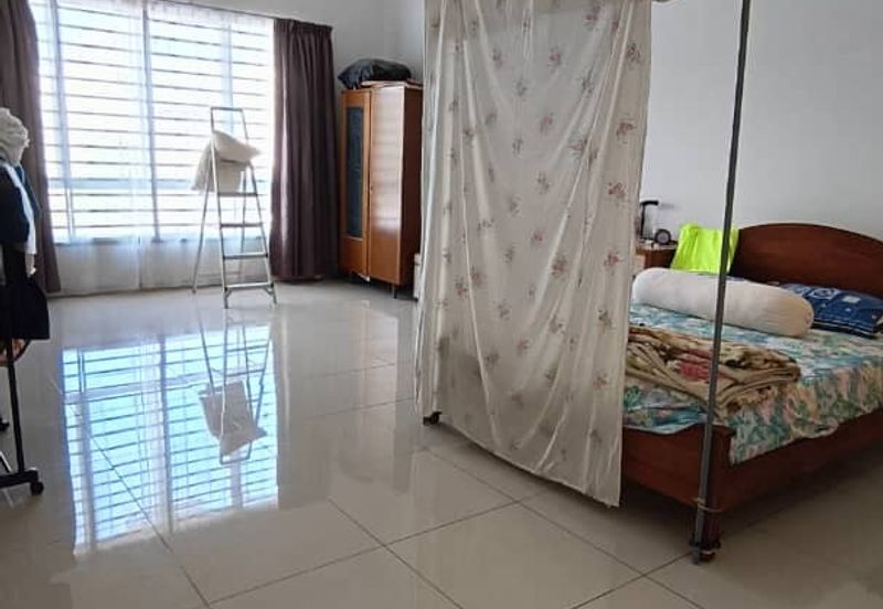 Suriaman 2, Bandar Sri Sendayan