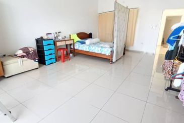 Suriaman 2, Bandar Sri Sendayan