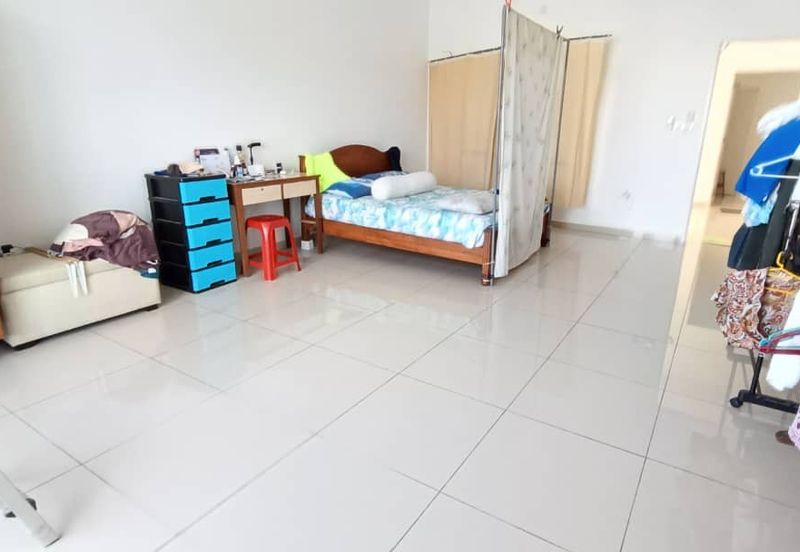 Suriaman 2, Bandar Sri Sendayan