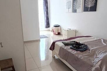 Suriaman 2, Bandar Sri Sendayan