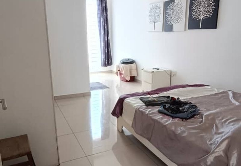 Suriaman 2, Bandar Sri Sendayan