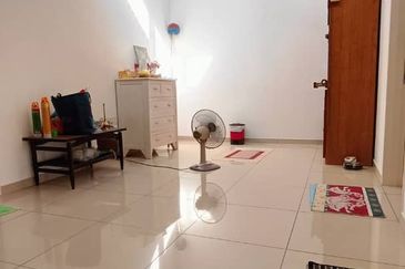 Suriaman 2, Bandar Sri Sendayan