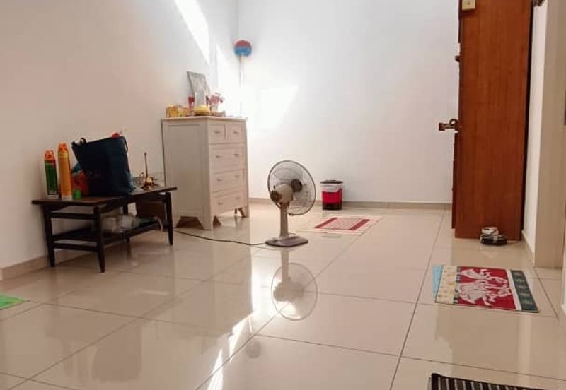 Suriaman 2, Bandar Sri Sendayan