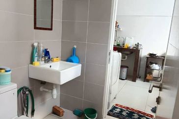 Suriaman 2, Bandar Sri Sendayan