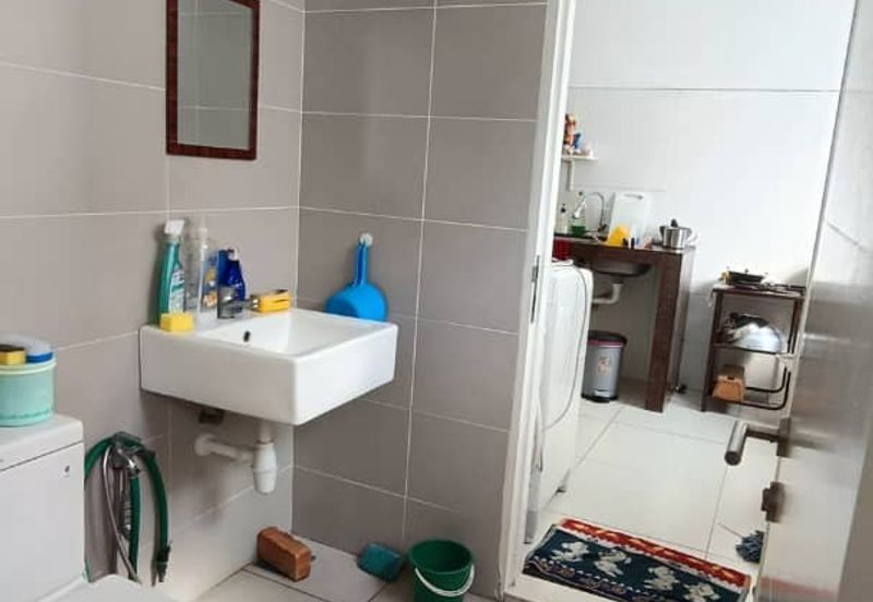 Suriaman 2, Bandar Sri Sendayan