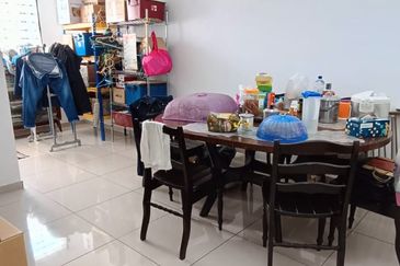 Suriaman 2, Bandar Sri Sendayan