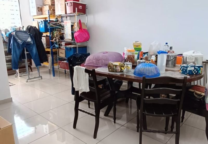 Suriaman 2, Bandar Sri Sendayan