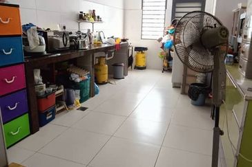 Suriaman 2, Bandar Sri Sendayan