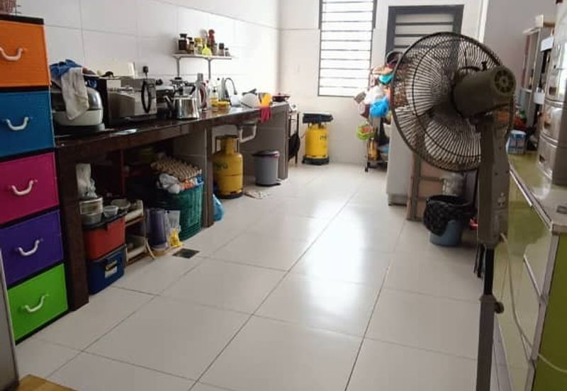 Suriaman 2, Bandar Sri Sendayan