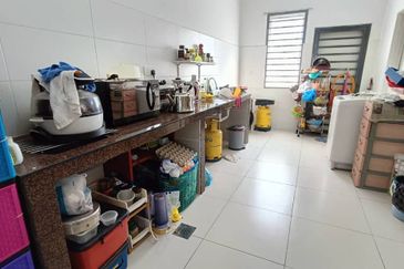 Suriaman 2, Bandar Sri Sendayan