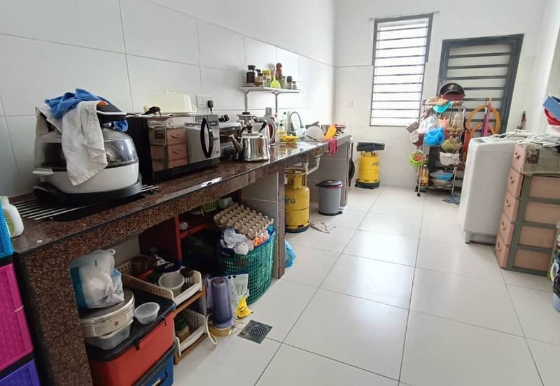 Suriaman 2, Bandar Sri Sendayan