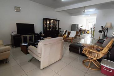 Suriaman 2, Bandar Sri Sendayan