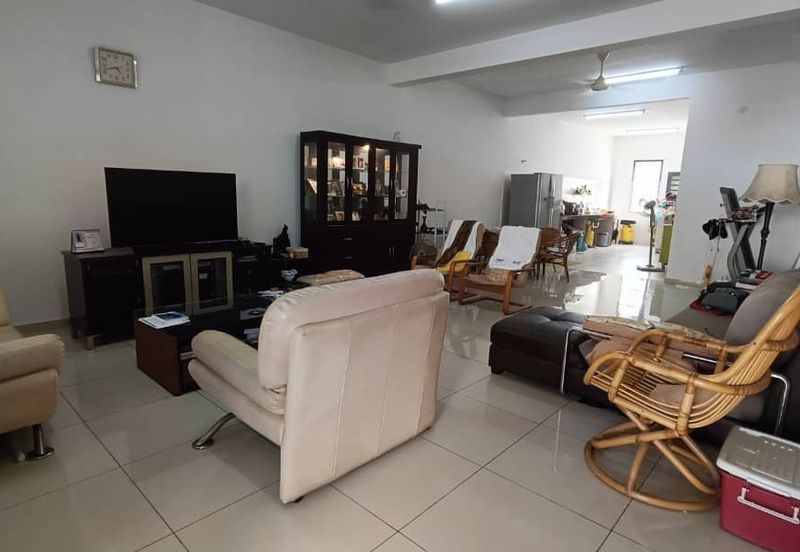 Suriaman 2, Bandar Sri Sendayan