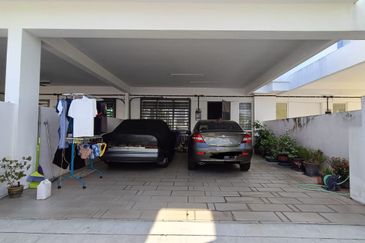 Suriaman 2, Bandar Sri Sendayan