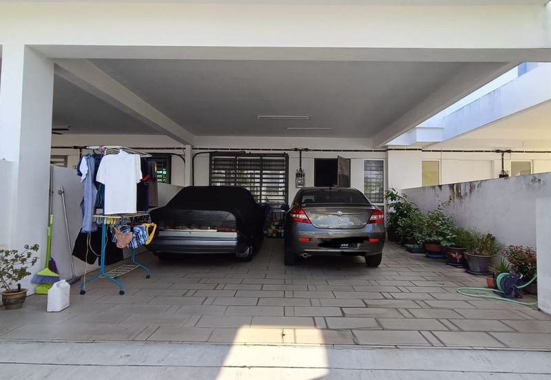 Suriaman 2, Bandar Sri Sendayan