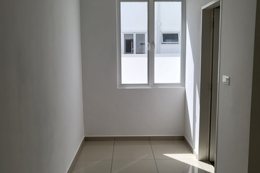 Taman Nusari Bayu 2, Bandar Seri Sendayan