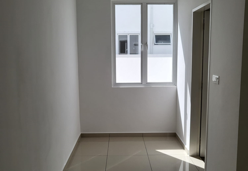 Taman Nusari Bayu 2, Bandar Seri Sendayan