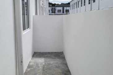 Taman Nusari Bayu 2, Bandar Seri Sendayan