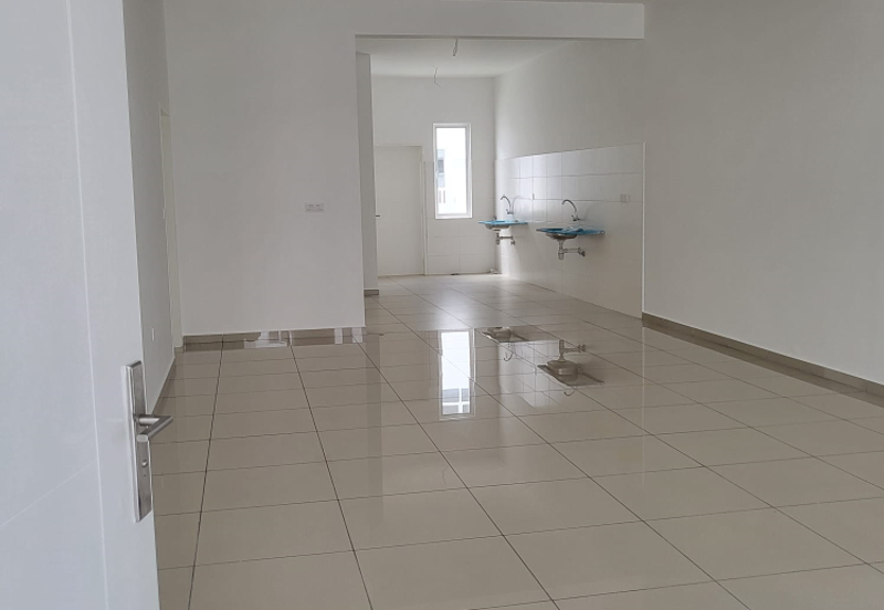 Taman Nusari Bayu 2, Bandar Seri Sendayan