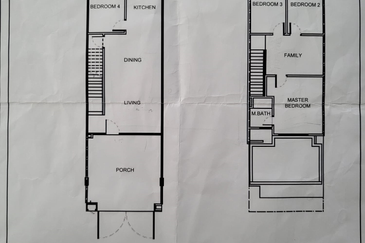 Taman Nusari Bayu 2, Bandar Seri Sendayan