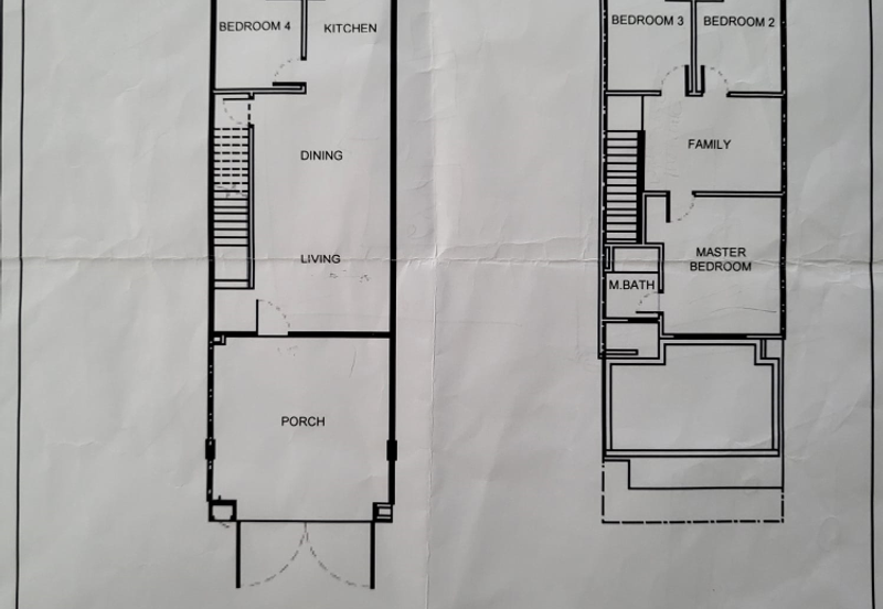 Taman Nusari Bayu 2, Bandar Seri Sendayan