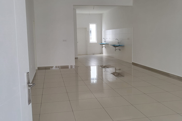 Taman Nusari Bayu 2, Bandar Seri Sendayan