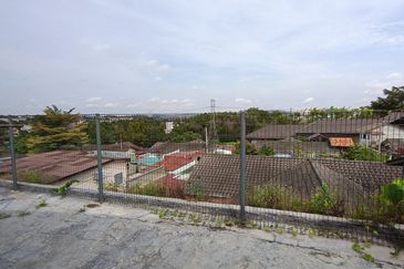 TAMAN SEREMBAN