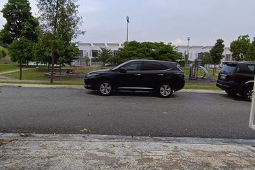 Ara Sendayan @ Bandar Seri Sendayan