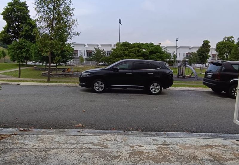 Ara Sendayan @ Bandar Seri Sendayan