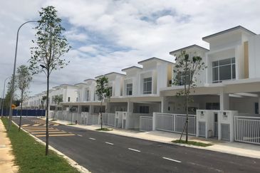 Ara Sendayan @ Bandar Seri Sendayan