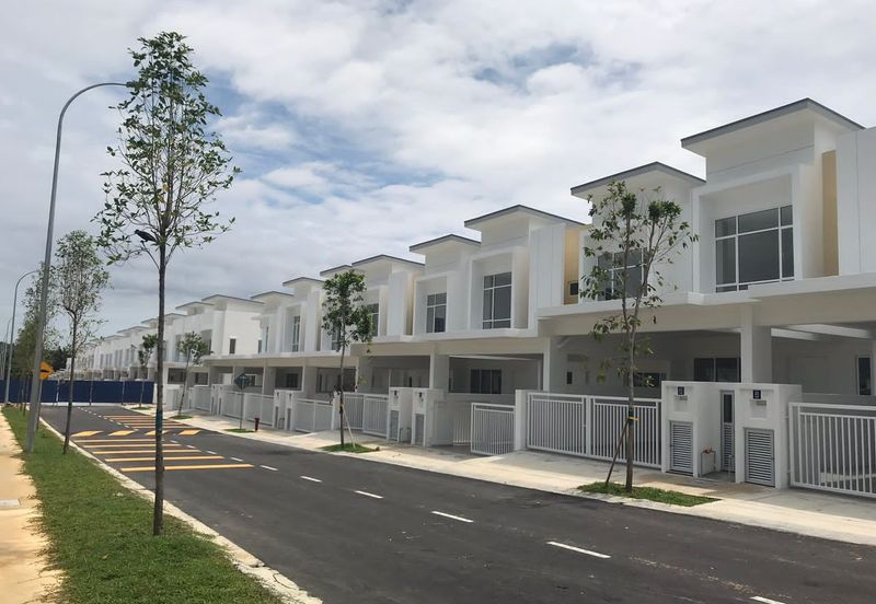 Ara Sendayan @ Bandar Seri Sendayan