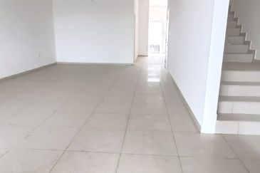 Ara Sendayan @ Bandar Seri Sendayan