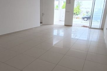 Ara Sendayan @ Bandar Seri Sendayan