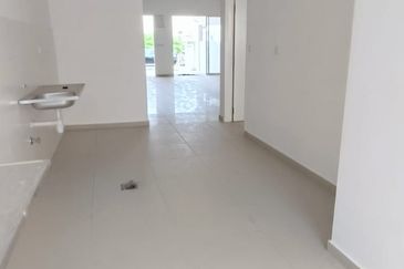 Ara Sendayan @ Bandar Seri Sendayan