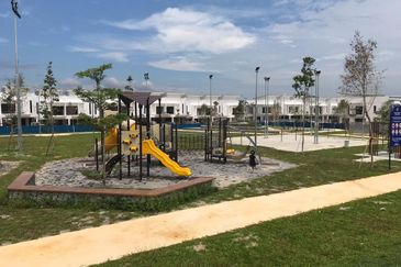 Ara Sendayan @ Bandar Seri Sendayan