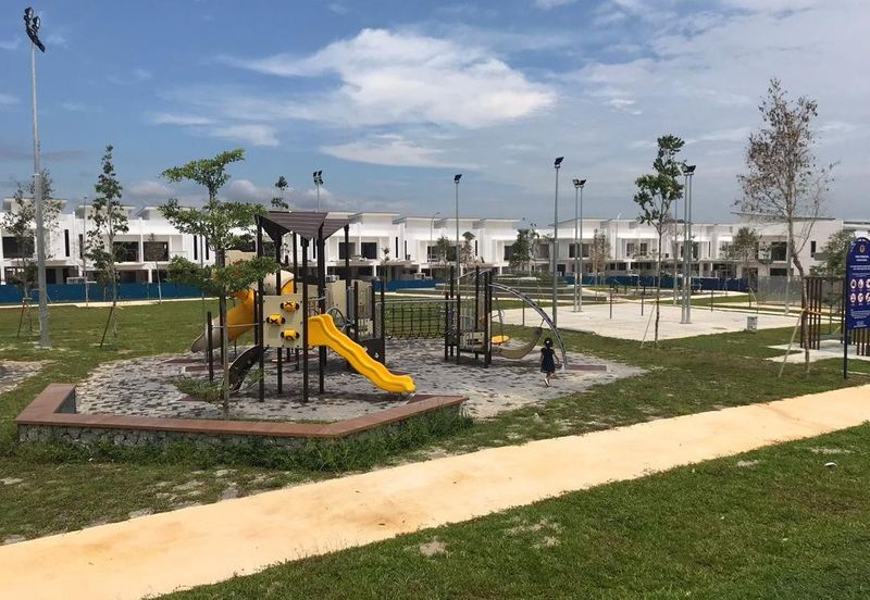 Ara Sendayan @ Bandar Seri Sendayan