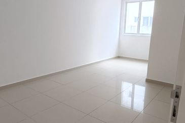 Ara Sendayan @ Bandar Seri Sendayan