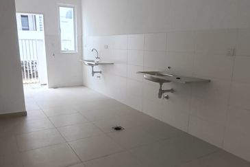 Ara Sendayan @ Bandar Seri Sendayan