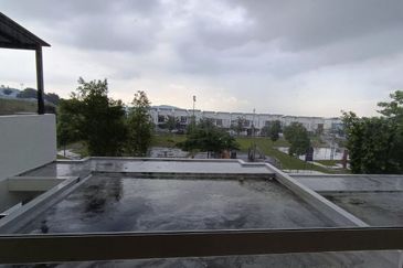 Ara Sendayan @ Bandar Seri Sendayan