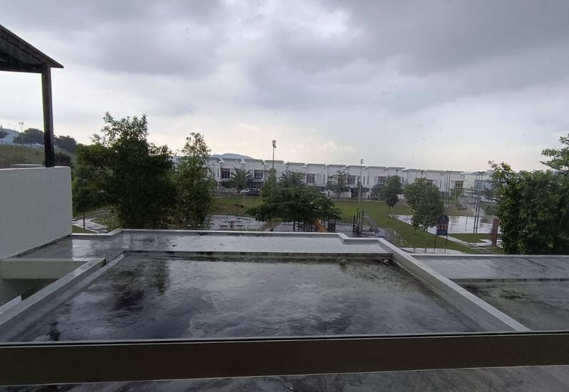 Ara Sendayan @ Bandar Seri Sendayan